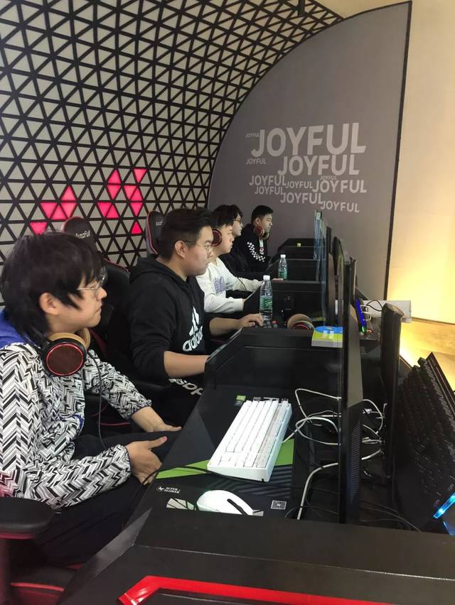 各自的特点 各自的特点