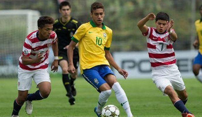 希望的體育 希望的體育