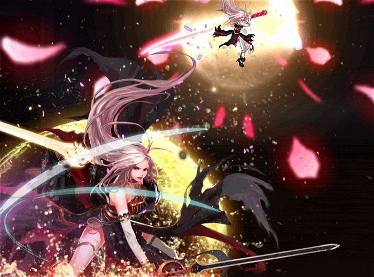 类平台的核 类平台的核