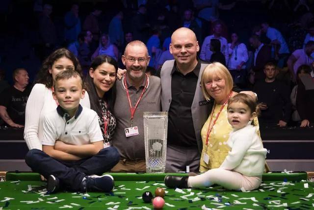 枪手的稳定 枪手的稳定