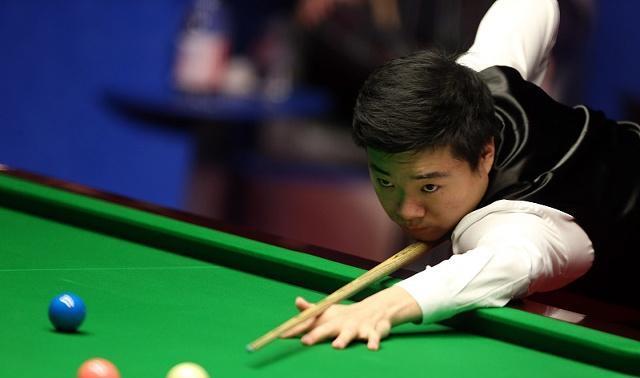 追踪技术 追踪技术